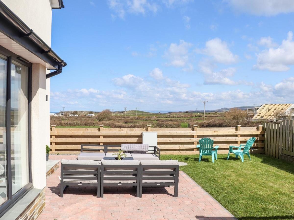 Amal Anpras Tintagel Exterior foto