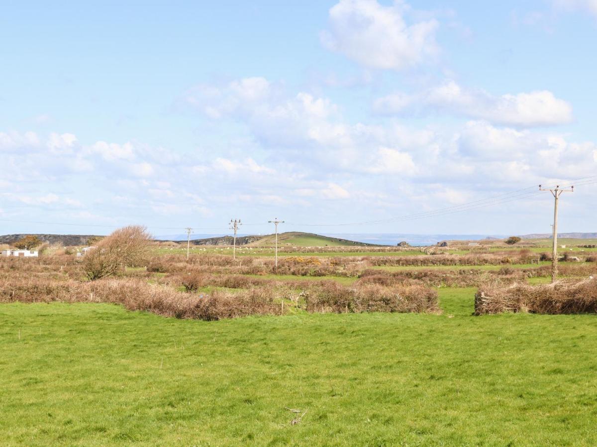 Amal Anpras Tintagel Exterior foto